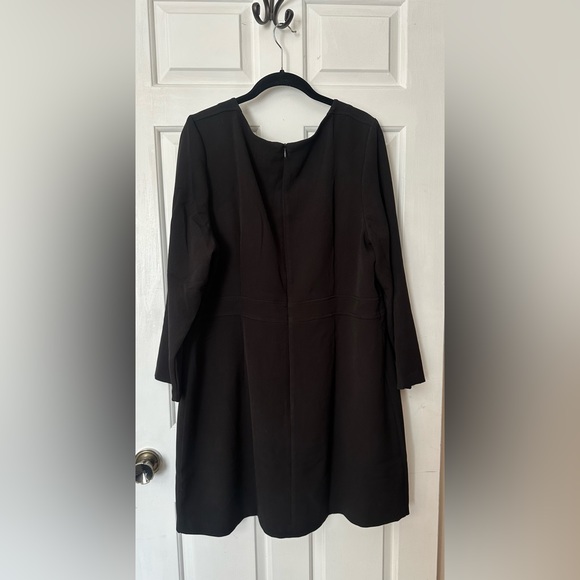 NWT- Banana Republic Button Down Mini Dress - Picture 3 of 5
